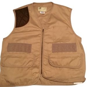 Vintage American Field by Columbia Fish Hunt Vest